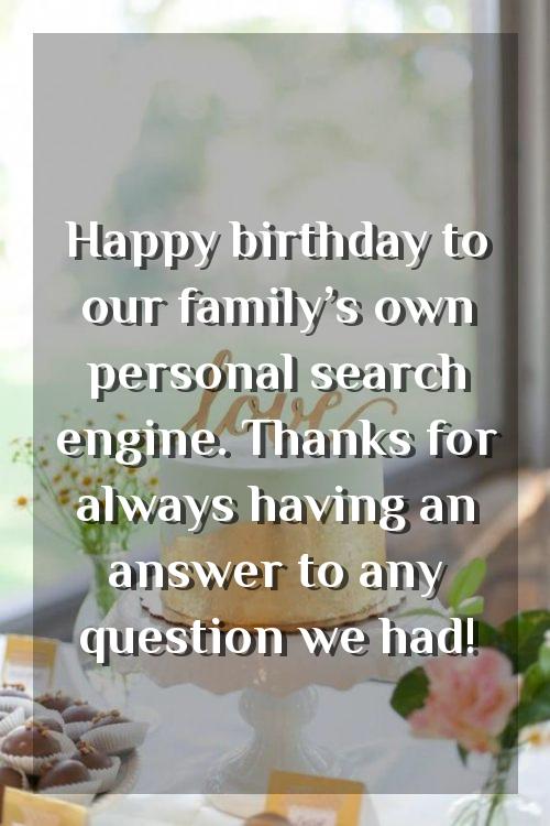 happy birthday quotes for best father